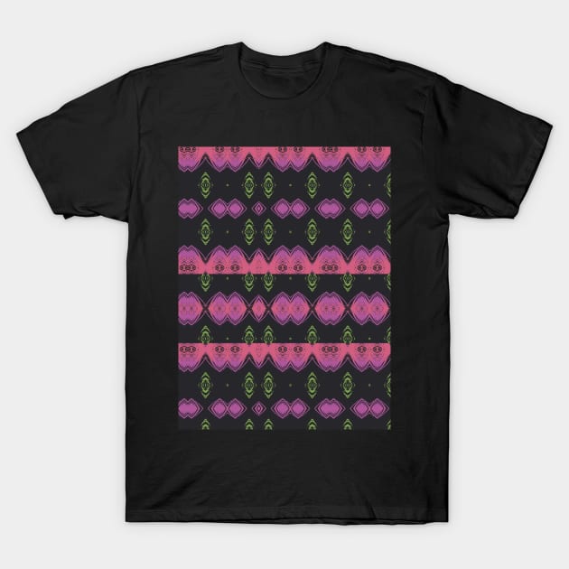 background abstract T-Shirt by Fadmel